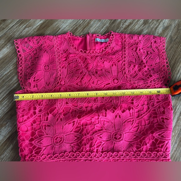 Pink Dress - Picture 6 of 7